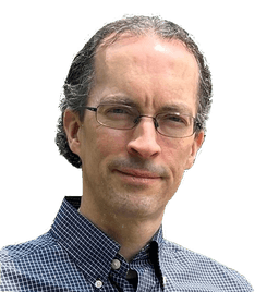 Matthew Krajewski headshot